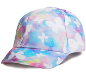 Gorras de béisbol con estampado de dibujos animados para niño y niña, gorros con Snapback deslumbrantes y encantadores, circunferencia de la cabeza, niños y niñas de menos de 10 años, 54cm, caliente, BK31