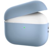 Silicone Protective Case for Apple's 2023 2022 AirPods Pro2 AirPods Bluetooth Headphone Protective Shockproof Cover