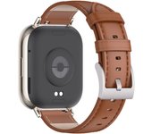 Leather Strap For Redmi Watch 5 Lite / Active Band for Redmi Watch 5 Active Watchbands Bracelet