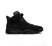 Nuevo 6S zapatos de baloncesto de los hombres zapatillas