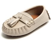 Boy Casual Slip on Flats Shoes