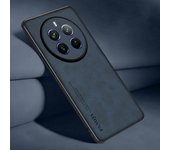 Phone Case for Realme 12 Pro 5G  Soft Casing Faux leather Back with camera protection