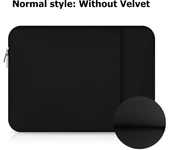 Laptop Bag Sleeve Case 13 14 15.6 Inch Computer Case For MacBook Air 13.3 Case Xiaomi Lenovo Dell Asus Huawei HP Protective Bag