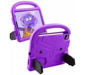 EVA Portable Hand Holder Kids Safe Shockproof Stand Tablet Cover For Apple iPad Pro 11 2018 2020 2021 2022 A2377 A2759 Case