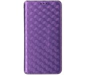 For Sony Xperia 1 10 xz2 xz3 vi II x z2 z3 1vi 10vi caso comercial de carcasa de hebilla magnética de patrón tridimensional