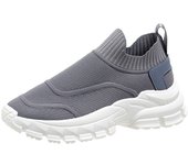 women casual sport shoes outdoor fashion slip on sneakers