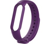 Sport Silicone Strap For Xiaomi Mi Band 6 5 Watchband Bracelet Smartwatch Replacement Fashion Comfortable Strap For Miband6 5