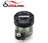 For HONDA CBR1000RR 2008 CBR 1000 RR 600 CB 1000R 2016 Motorcycle Accessories CBR600RR Front Brake Fluid Oil Reservoir Tank Cup