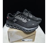 El soporte de amortiguación universal ligero se divierte en zapatillas para correr para hombres
