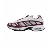 Zapatos con colchón de aire, cremalleras para hombres y mujeres, calcetines de un pedal, zapatillas deportivas informales ligeras con suela blanda que aumentan