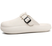 zapatos clásicos para jardín para hombre, zapatillas de playa informales impermeables, zuecos para hombre, Sandalias planas de EVA para verano, zapatos para piscina de vacaciones para hombre