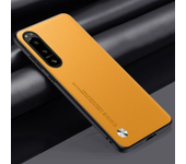 Luxury PU Leather Case For Sony Xperia 5 IV Back Cover Silicone Shockproof Protection Phone Case For Sony Xperia5 IV 5IV Coque