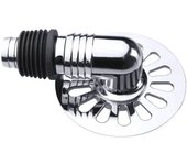 Deodorant Snap Joint Household Washing Tool Quick-drain Hose Adapter Pipe Joint Pipe Connector Floor Drain Joint
