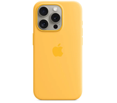 Funda de teléfono de silicona líquida Apple Magsafe para iPhone 15 14 13 Pro Max mini Plus carga inalámbrica cobertura completa