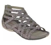 Women's summer flat sandals