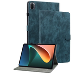 For Xiaomi Mi Pad 6 5 Pro 6Pro 5Pro 11 inch Case Cute Kawaii Tiger Print PU Leather Magnetic Shell for Xiaomi Pad 6 5 Cover Case