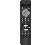 Remote Control Replacement for All Phils Ambilight 4K Smart LED TV 75PUS6754/12 65PUS6754/12 65PUS6704/12 55PUS6754