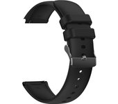 20mm 22mm 24mm Smart Watch Strap Universal Steel Watch Strap Silicone Watchband for Samsung Gear S3 For G20 KT65 Smart Watch