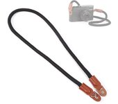Woven Cotton Leather Rope Shoulder Neck Belt Strap for Leica M Canon Nikon Fujifilm Pentax Olympus Sony Mirrorless Film Camera