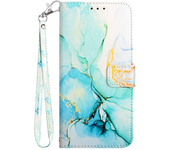 Para Samsung Galaxy Z Philip3 Philip4 Philip5 Fold 3 Fold 4 Fold 5 SM - F9460 4G 5G Carcasa De Teléfono Móvil Soporte