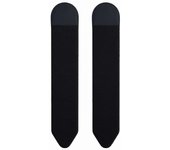 Tablet touch pen Apple iPad Ipencil 1 2 self-adhesive case, elastic optical pencil case