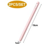 Apple Stylus pencil iPad Pencil Ipencil Pro ultra-thin soft silicone protective case, 2024 non slip cover