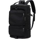 Mochila de viaje para mujeres Mochila deportiva de fitness para gimnasio Bolsa grande para fines de semana Mochila de transporte Mochila impermeable para deportes al aire libre