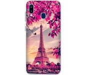 Soft Silicone TPU Phone Cases For Samsung Galaxy A20E A20 E Cartoon Cute Painting Protective Cases Back Cover Fundas Coque Capa