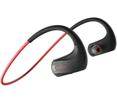 Dacom wireless bluetooth headset  Running Sports IPX7 Waterproof Bluetooth Earphones AAC with Mic for Xiaomi Huawei iphone