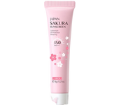 Korean Screen Protector Sun Whitening Cream Spf50 Moisturizing Isolation for Bleaching 8g