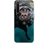 For Realme 6 OPPO Realme 6 Case Cover Soft TPU Silicone Phone Back Cover Case For OPPO Realme 6 Pro 6i 6 i Realme6 6Pro Cases
