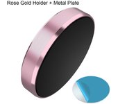 VAORLO Car Magnetic Phone Holder Magnetic Car Mount Cell Mobile Phone Wall Nightstand Magnet Stand For iPhone Android Universal