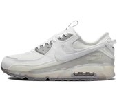 Leten Air Max Terrascape 90 Summit White Red Clay Men Sports Running Shoes Male Sneakers DQ3987-100 Work shoes