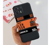 For Motorola Edge 20 Lite Case Anti-knock Camera Protectived Soft Slim Phone Cover For Edge20 20Lite XT2139-1Luxury Silicone Bag