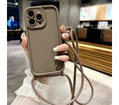 Funda de teléfono para iPhone 14, 13, 15, 16 Pro Max, 12, 11, X, XR, XS, 7, 8 Plus, SE 2020, 2022