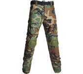 Men's casual pants Military Tactical Pants
