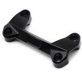 Motorcycle Accessories Handlebar Risers Top Cover Clamp For Duke 125 200 390 2006 2007 2008 2009 2010 2011 2012 2013 2014 2015