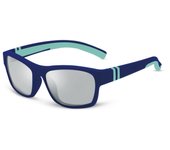 Nuevas gafas de sol polarizadas deportivas para niños, gafas de sol de silicona para montar al aire libre para niños