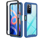 Para Xiaomi Poco X4 X5 M4 Pro Red Rice 9c 10 2022 10c 10a 12C Note 11 11s 11t 11pro + 12 Pro 5G Funda De Silicona Antideslizante