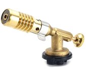 Multi functional gas burner, barbecue, camping, kitchen, lighter, heating, portable outdoor welding flame gun