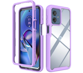 For Motorola moto g54 g84 e20 e13 G23 carcasa del teléfono móvil Star three soft tpu silicona anti - caída cubierta trasera