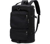 Mochilas de viaje grandes para mujer, mochilas informales elegantes e impermeables con correa para equipaje, mochilas deportivas para Yoga para mujer