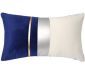 Design Velvet Cushion Cover 45x45cm 30x50cm for Livingroom Decorative Pillow Cover for Sofa Home Decor Pillowcase Pink Grey Blue
