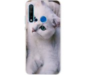 For Phone Case Huawei P20 lite 2019 Case Soft TPU Silicone Back Cover For Huawei P20 lite 2019 GLK-LX1 GLK-LX2 GLK-LX3 Case Capa