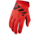 Guantes de Motocross para hombre, manoplas de verano para ciclismo de montaña