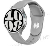 20mm 22mm strap For Samsung Galaxy watch 5 pro/6/4/Classic/Active 2/Gear S3 frontier silicone bracelet Huawei GT 2/2e/3 pro band