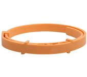 Collar antipulgas para perros , elimina garrapatas y piojos | Protección duradera  | Collar antiparasitario ajustable