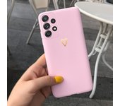 Liquid Silicone Phone Case For Samsung Galaxy A13 4G 5G Case Samsung A13 A135F Housing Shockproof Back Cover For GalaxyA13 2021