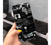 For Realme C11 2021 Case Funny Couple Lovely Bear Child Fshion Phone Cover For Realme C11 RMX3231 RealmeC11 2021 Soft Silicone