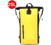 25L 30L Dry Bag Large Capacity Swimming Backpack Waterproof PVC Bucket Rafting Kayaking River Trekking Sack Camping Hiking Bags